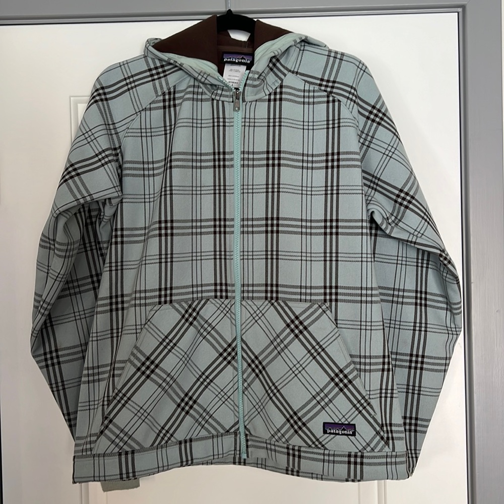 Patagonia Soft Shell Jacket W’s Large